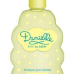 SH.DANIELLEx200 PARA BEBES SIN LAGRIMAS