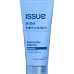 SHAMPOO ISSUE X190 REALZA TUS CANAS