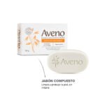 JABON AVENOx120 USO DIARIO