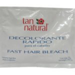 POLVO DECOLORANTE TAN NATURALx70