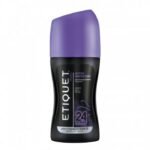 DES.BOL.ANTI.ETIQUET MENx60 ACTIVE PROTECTION