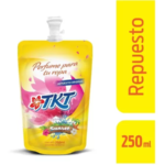 AROMATIZANTE TEXTIL TKT x250 SUNSET DOY PACK