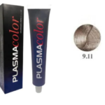 TINTURA PLASMA 9.11
