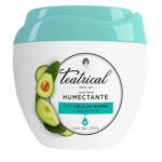 CREMA FACIAL TEATRICALx100 HUMECTANTE