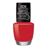 ESM.UÑAS IDI MAKE UP HIPOALARG.10 RED