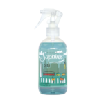 AROMATIZANTE TEXTIL SAPHIRUSx250 ROCIO