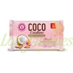 JABON DE TOCADOR CAVALLARO X100GR COCO FLORAL