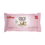 JABON DE TOC.CAVALLARO COCO 3X90GR PURO VERBENA