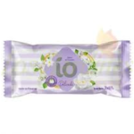 JABON DE TOCADOR IO X3U X80GR DELICADO