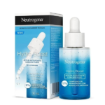 SERUM FACIAL NEUTROGENAx30 HYDRO BOOST HIDRATANTE CONCENTRADO SIN FRAGANCIA