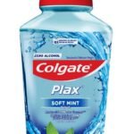 ENJ.BUCAL PLAX x250 SOFT MINT