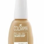 ESM.COLORAMA NUDE 4.0 x8ml