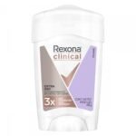 DES.BARRA REXONA CLINICAL WOMENx48 EXTRA DRY