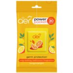 AROMAT.AER POWER POCKET FRESCURA CITRICA